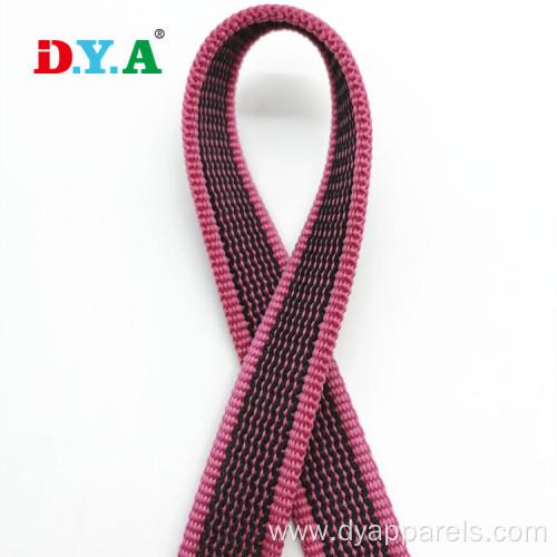 20mm PP Webbing For Dog Leash Webbing